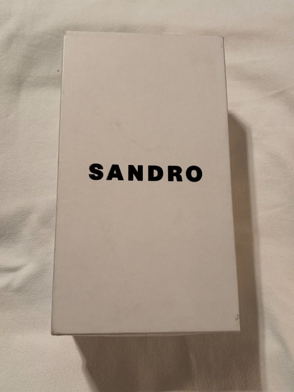 SANDRO PARIS LIULA SANDALES EU35/US4.5-5 - Picture 4 of 15